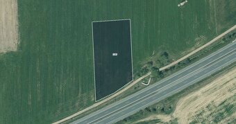 Zemědělská půda, prodej, Volduchy, Rokycany - 2