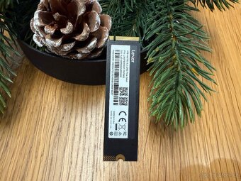 M.2 NVMe SSD Lexar NM790 4TB 🔥 - 2