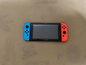 Nintendo switch - 2