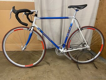 Závodní Favorit - 2