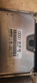 Ridici jednotka audi a8 4e d3 4e0908560 - 2