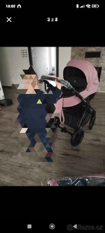 Riko Brano pro Pink - 2