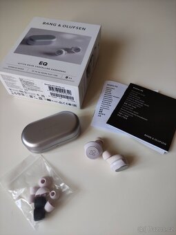 Bang & Olufsen BeoPlay EQ sluchátka - 2