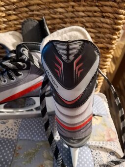 Dětské brusle Bauer Vapor vel.32 Y13 - 2