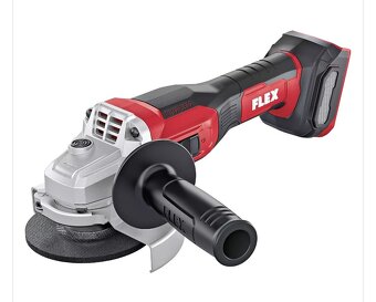 FLEX Aku nářadí set - 2