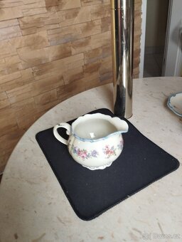 čajová souprava - 2