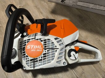 Stihl MS 363 - 2
