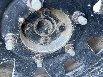 Díly Suzuki samuraj - 2