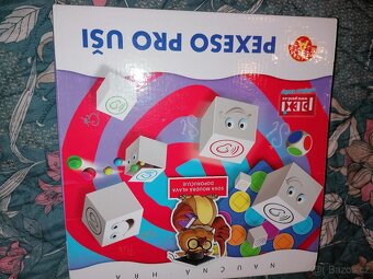 Knížky, mapy, upominkove předměty aj. - 2