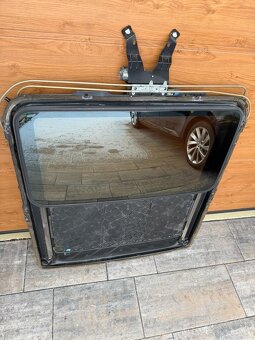 Fiat Tipo střešní okno 88-95 - 2