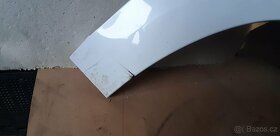 Prodám PP blatník Renault Espace - 2