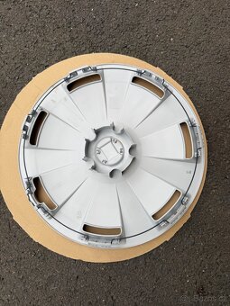 Poklice Audi 16” - 2