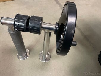 Nerez stojna navíjecího zařízení- pevná - 2