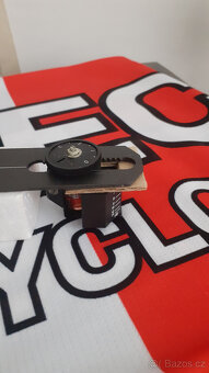 gramofonové raménko NAD 5120-NC 470 - 2