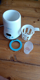 Ohřívač kojeneckých lahviček - 2