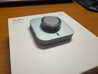 Oura Ring gen 4 velikost 11 - 2