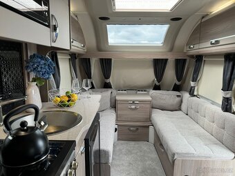 ❗️PŮJČENÍ OBYTŇÁKU - 2