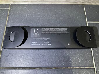 Krabička Apple Watch series 6, silver, 44 mm - 2