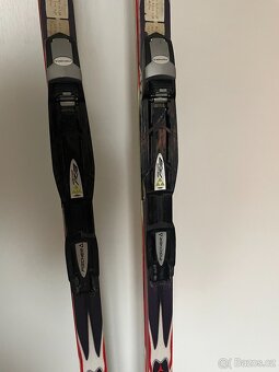 lyže běžecké závodní Atomic - 2