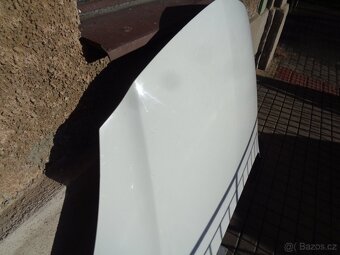 Opel insignia A kapota 13276949 - 2