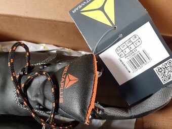 Pracovní boty, obuv, vel.42 - 2