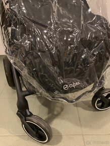 Kočárek Cybex - 2