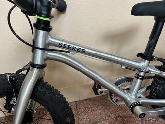 Dětské kolo Early rider 14 - 2