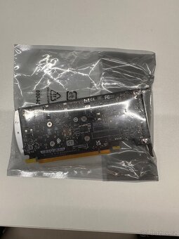 PNY NVIDIA T400 4GB - 2