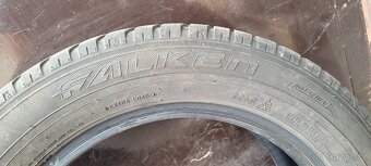 Pneumatiky Zimní 185/60 R15 - 2
