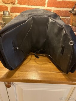 Tasky na nosic kola - 2