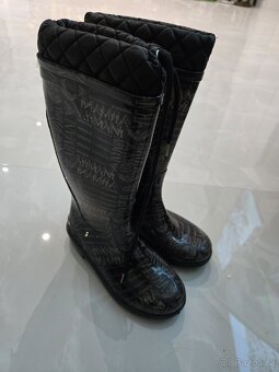 Holinky Armani 30 - 2