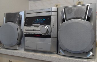 UNIVERSUM VTC-CD4326 - 2