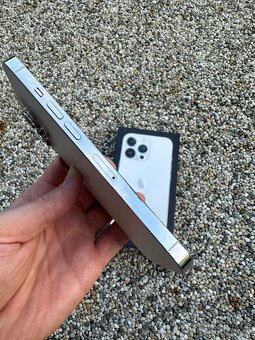 Iphone 13 pro 256GB - baterie 100% - 2