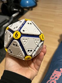 Recent Toys Hlavolam Icosoku - 2