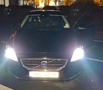 VOLVO V40, Diesel D3, 2012 - 2