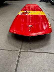 Prodám wakeboard - 2