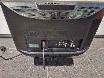 TV LG - 22LD 350 - 2