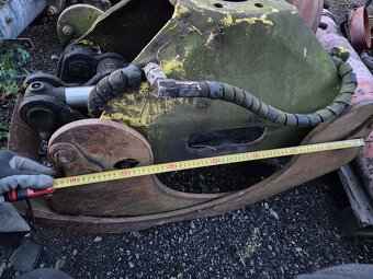 Kleště na Lesovůz - 2