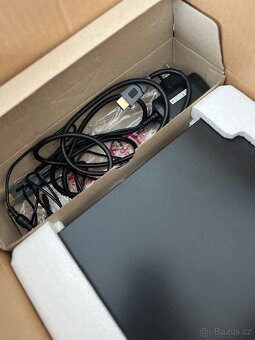 LG Blu-Ray přehrávač BP135 - 2