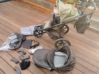 Tuhle Urban glide - 2