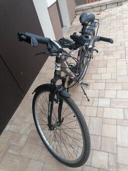 Kolo Leader Fox Viatic 17 " - 2