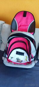 Školní batoh - 2