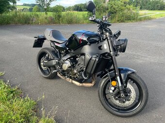 Yamaha xsr 900 - 2