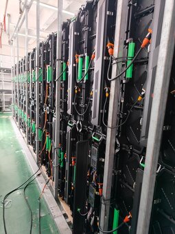 LED obrazovka 5×3m ALL YOU NEED - 2