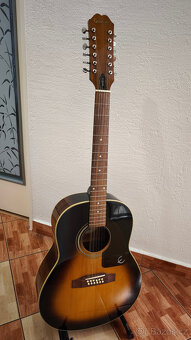 Elektroakustická kytara Epiphone - 2