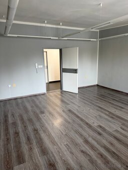 Pronájem nebytových prostor - 2