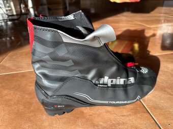 Boty na běžky 42 - 2