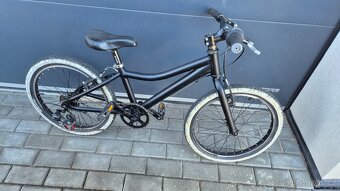 Dětské kolo 20" - 2