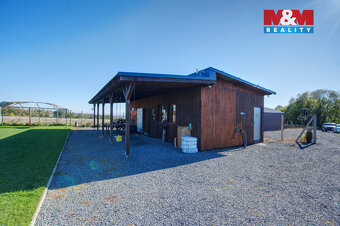 Prodej ovocného sadu, 70922 m², Fulnek - 2