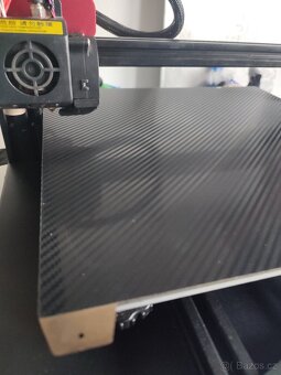 Creality cr-10s pro - 2